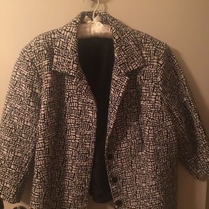 Women’s blazer